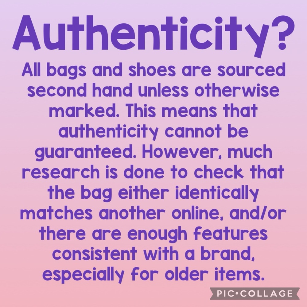 Coach Poppy Signature Pink Wallet - Picture 4 of 7